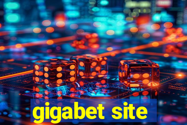 gigabet site